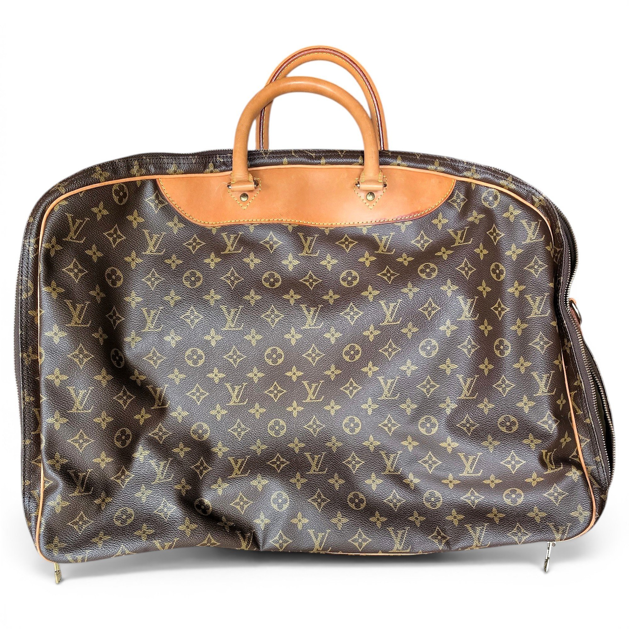 Alizé leather 24h bag
