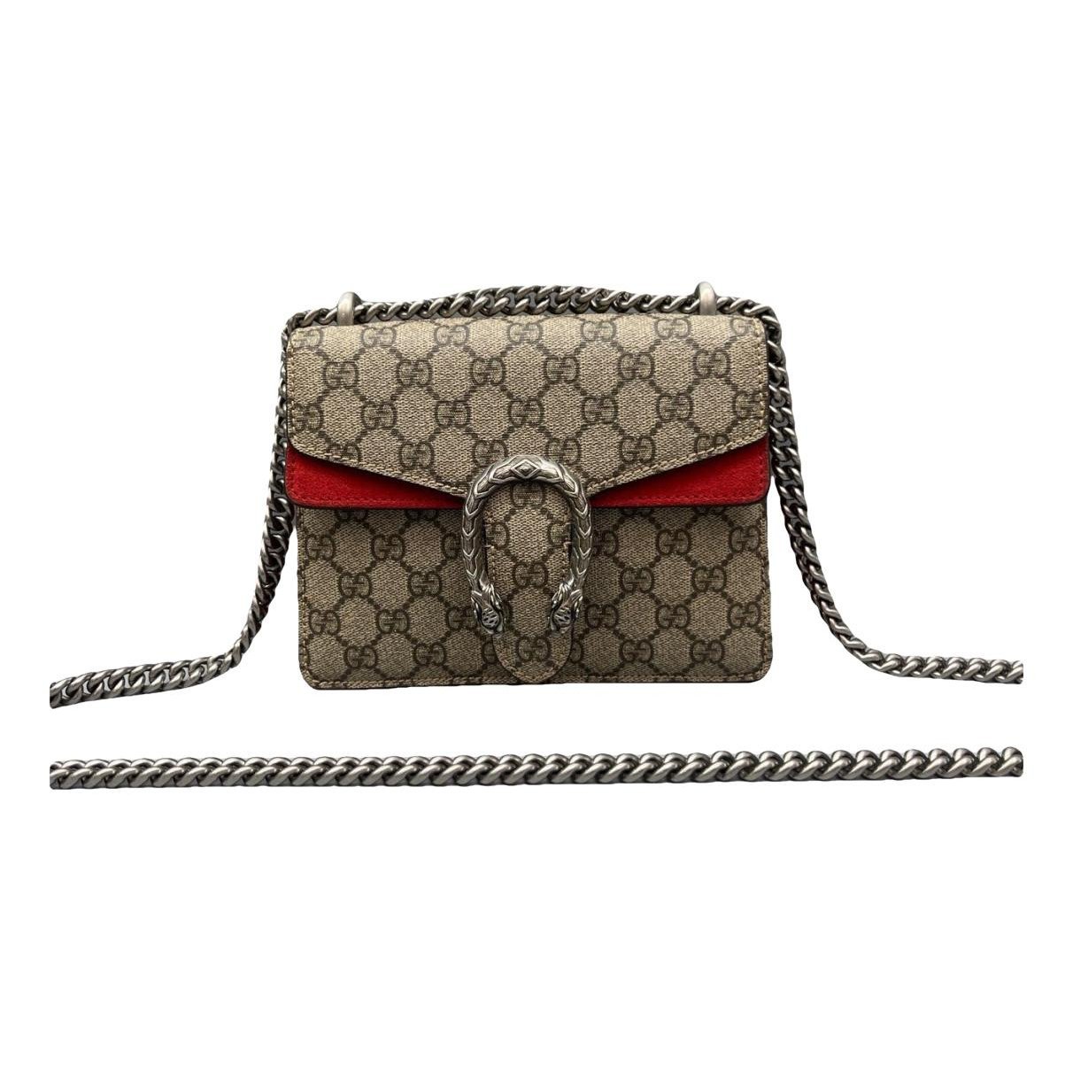 Dionysus cloth handbag