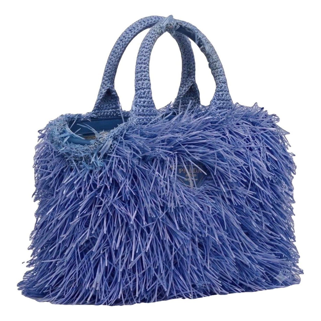 Pyramid tote