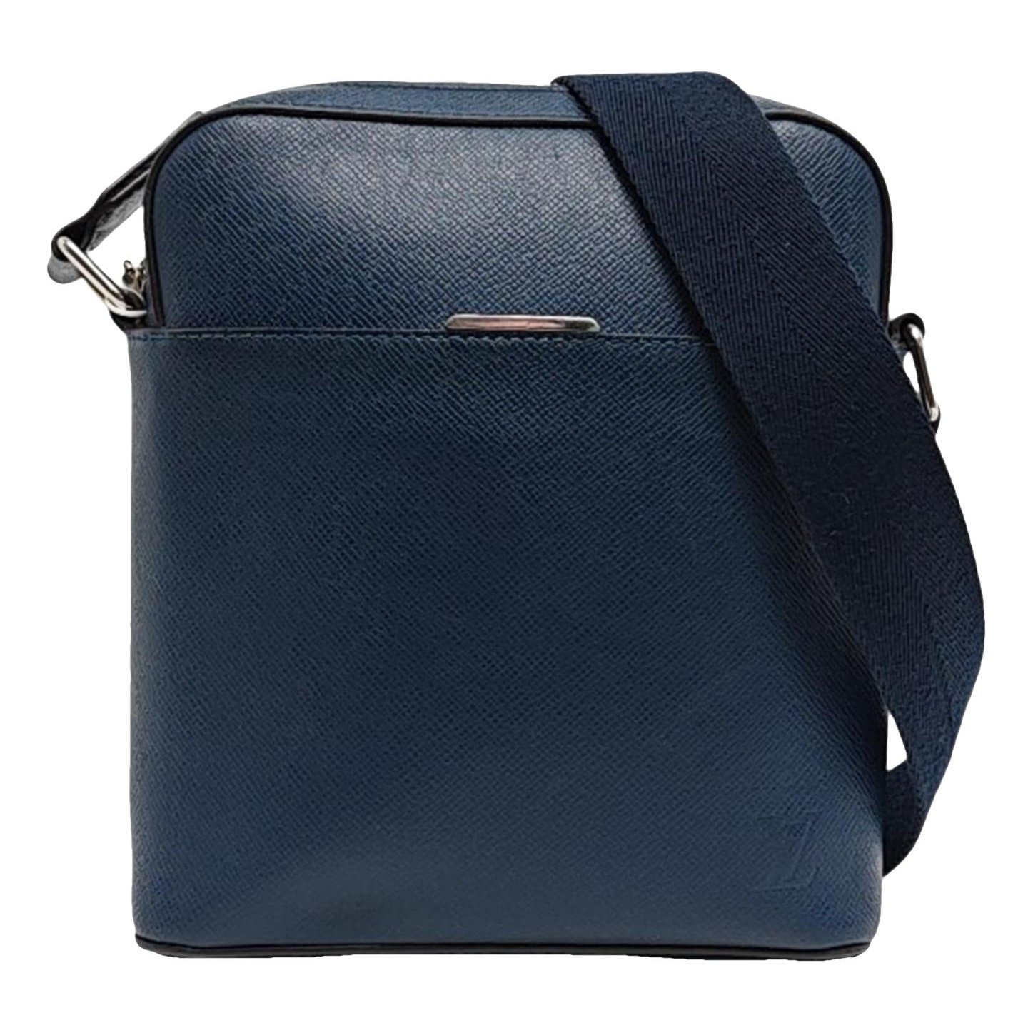 Stanton leather handbag