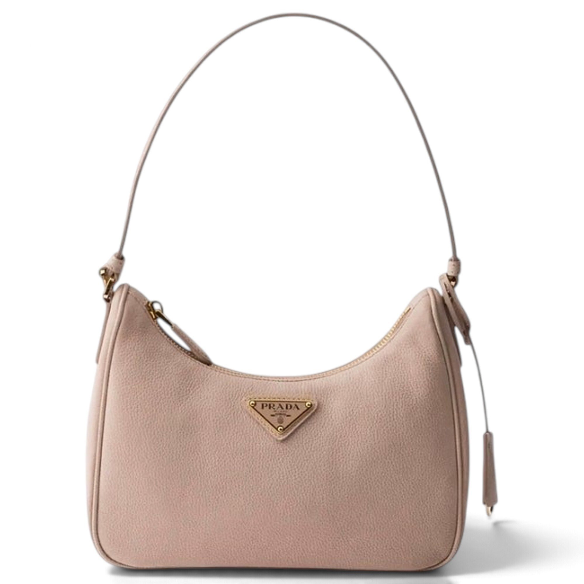 Re-Edition 2005 leather mini bag