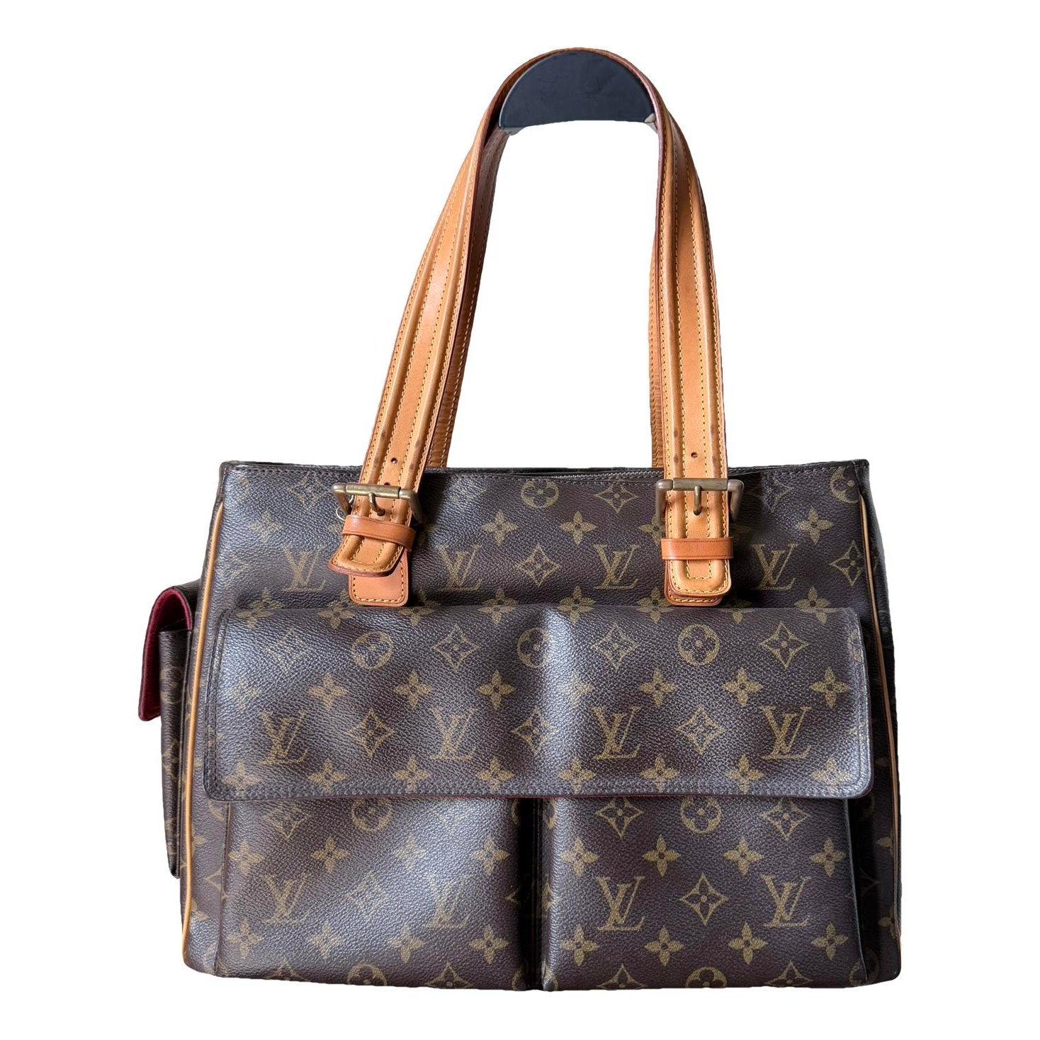 Multipli Cité cloth handbag