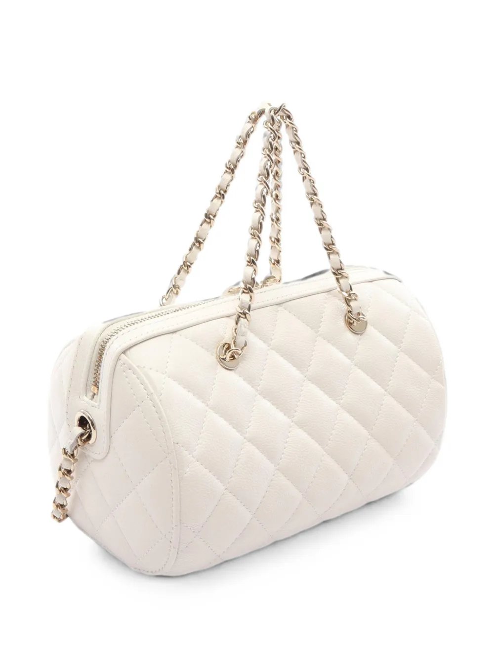 2021s logo-detail shoulder bag