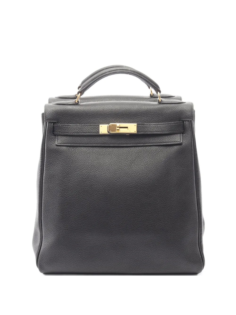 Hermes 1997 GM Kelly Ado backpack