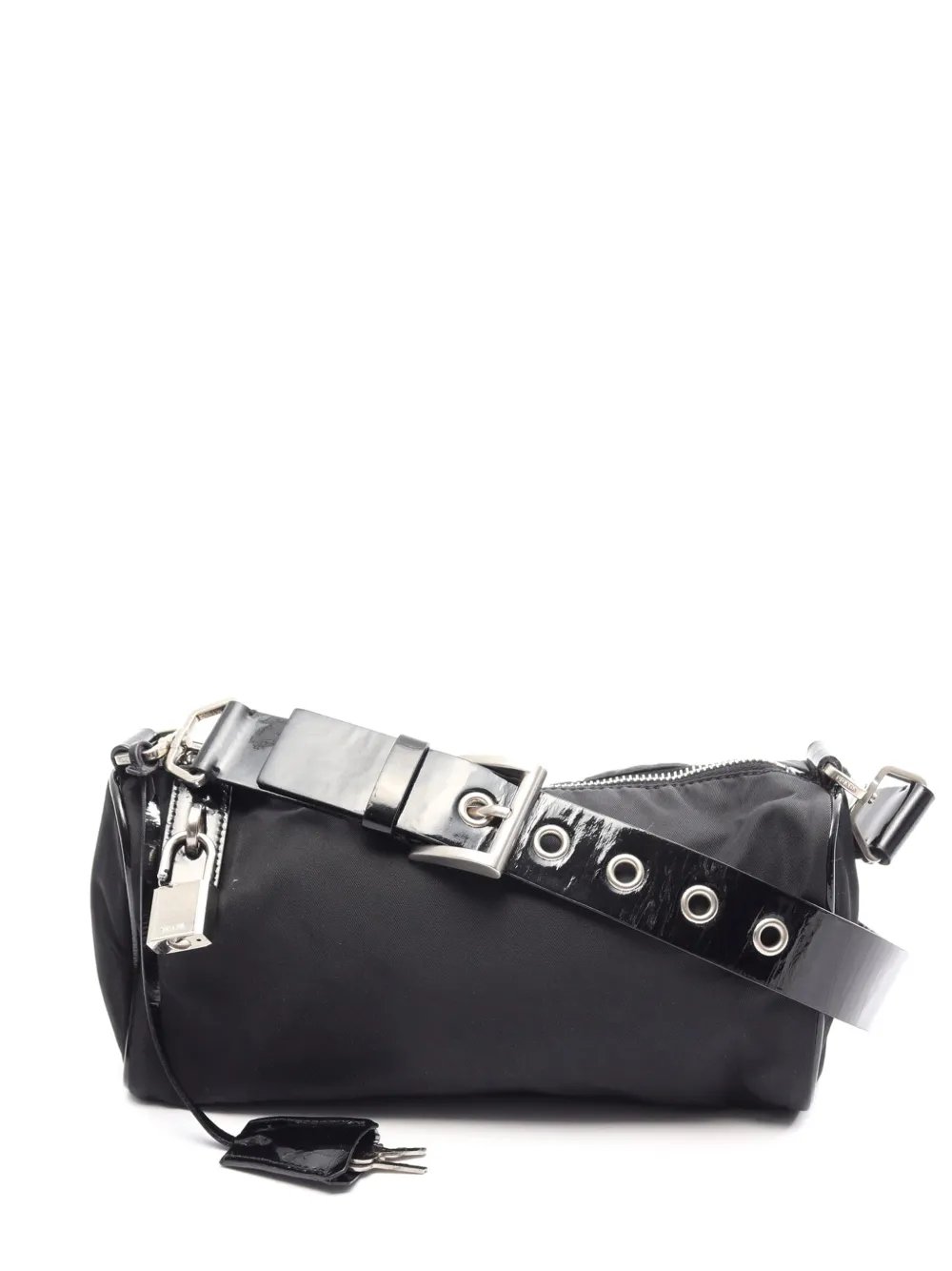 2000-2013 Tessuto shoulder bag