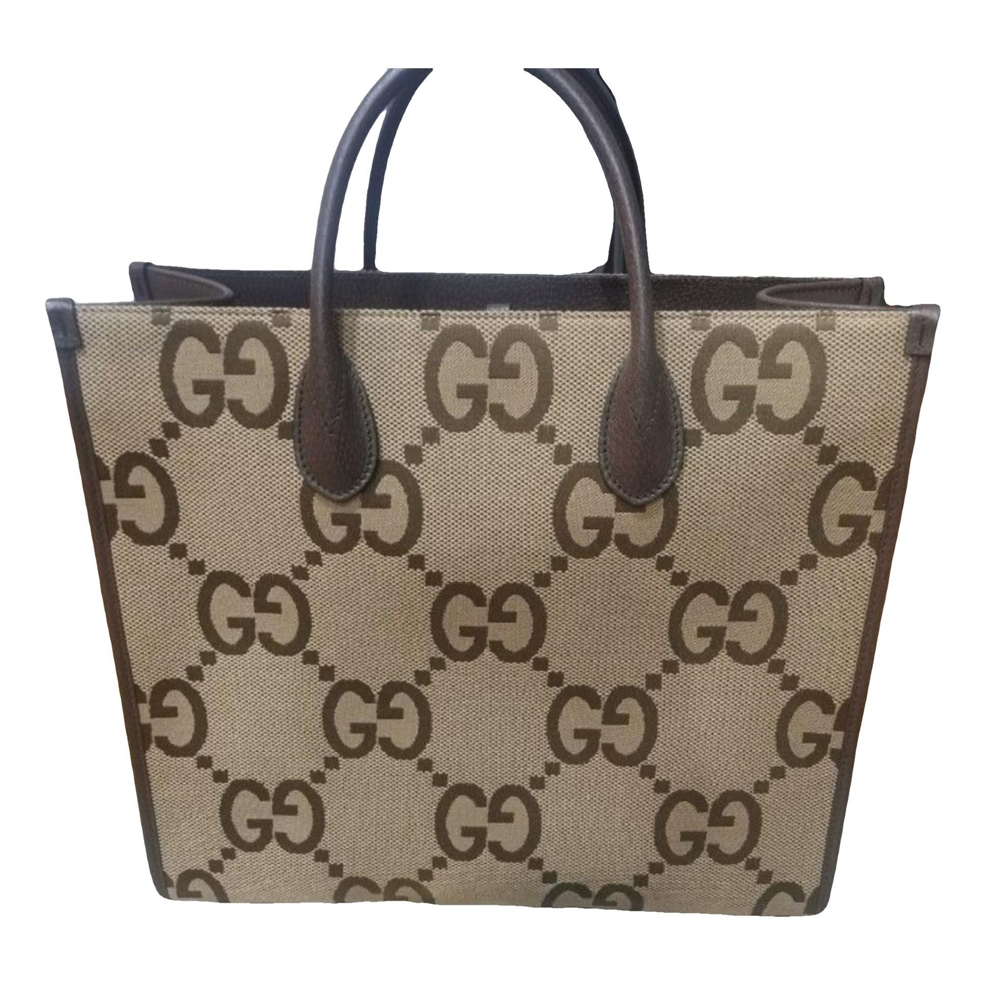 Cloth handbag