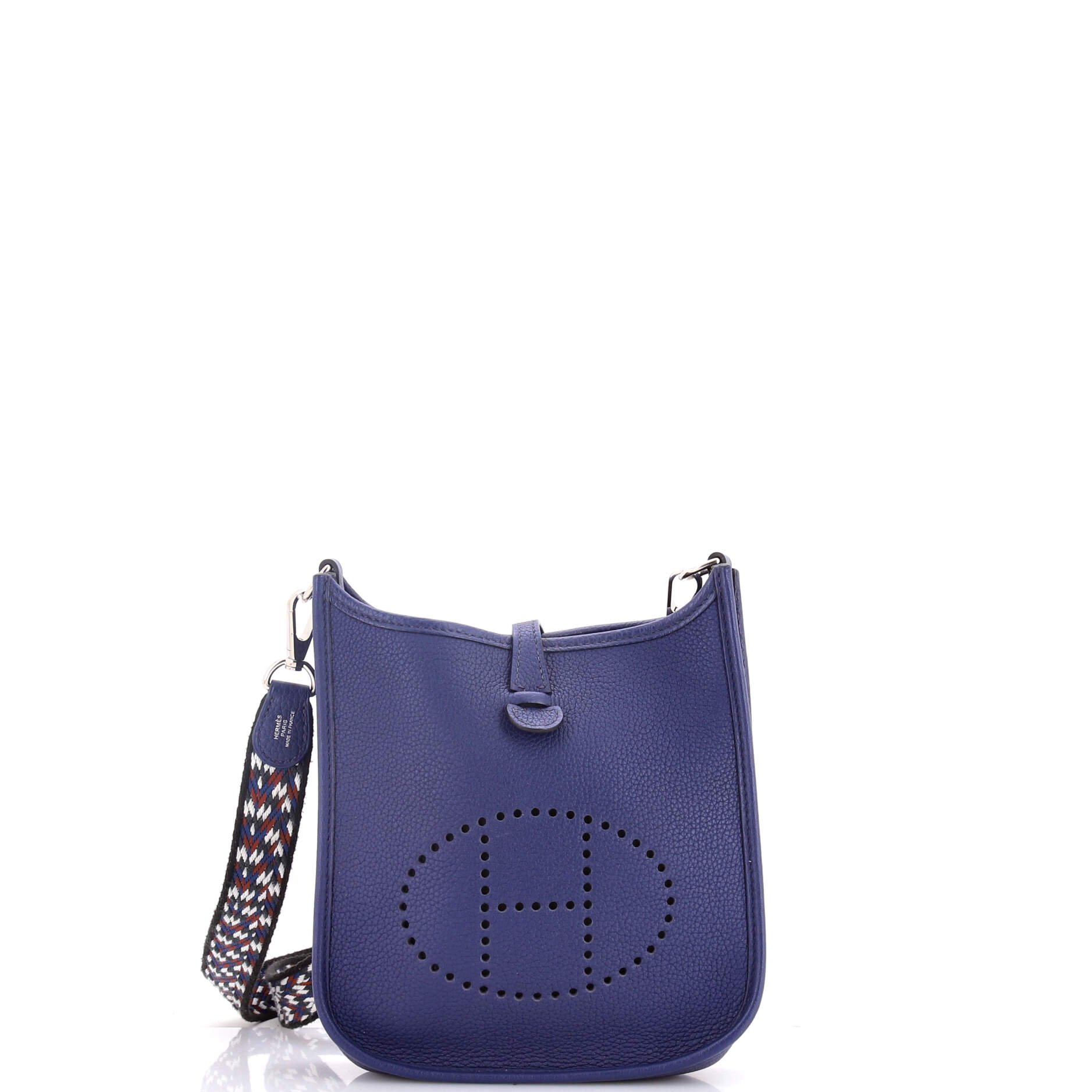 Hermes Evelyne Bag Gen III Maurice TPM