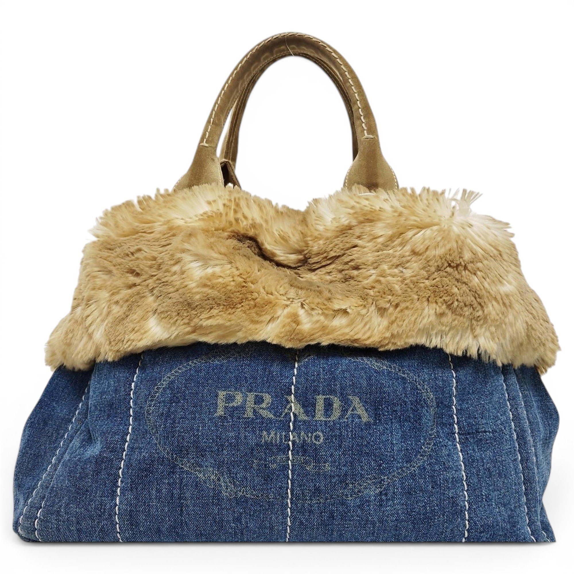 Cloth handbag