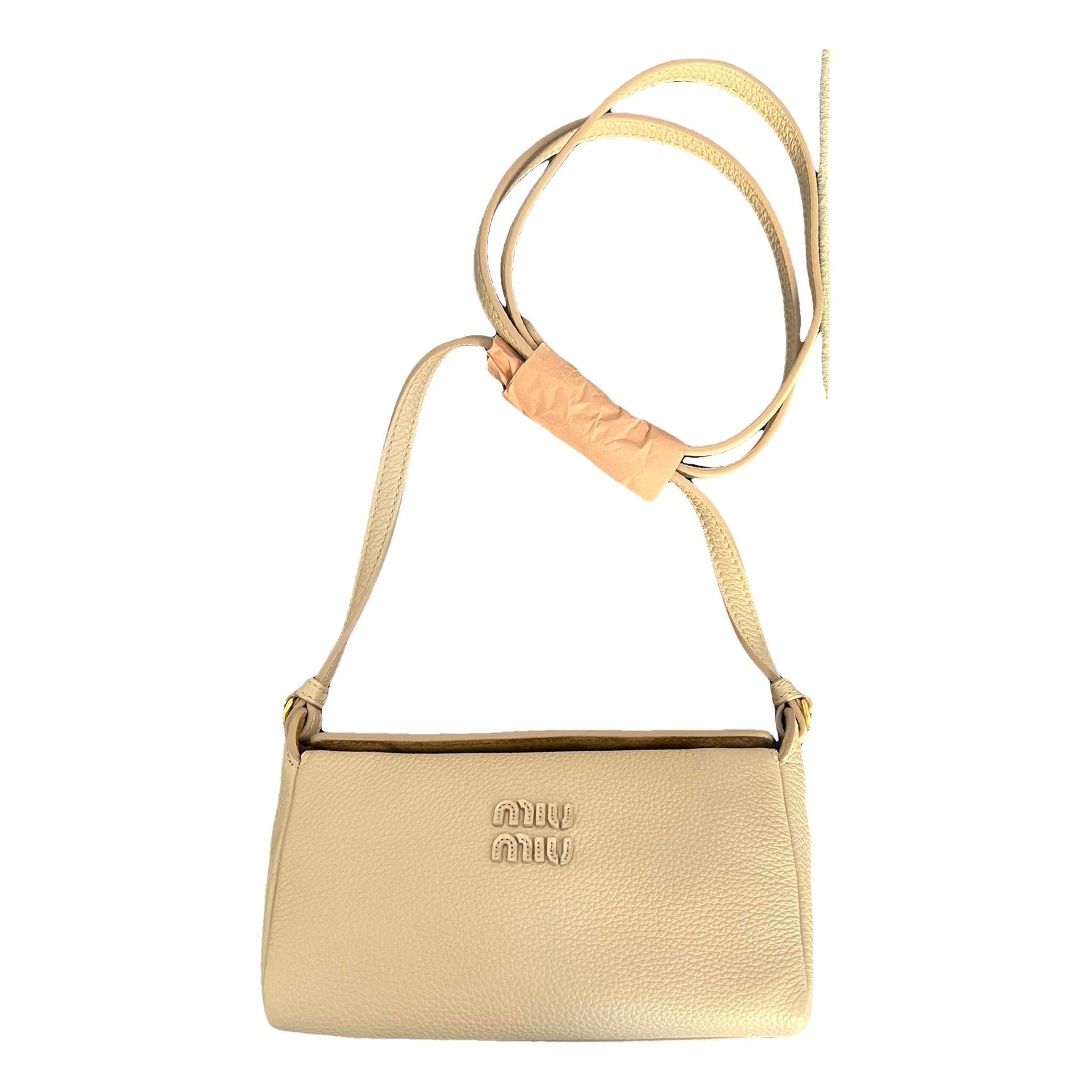 Miu Miu Leather handbag