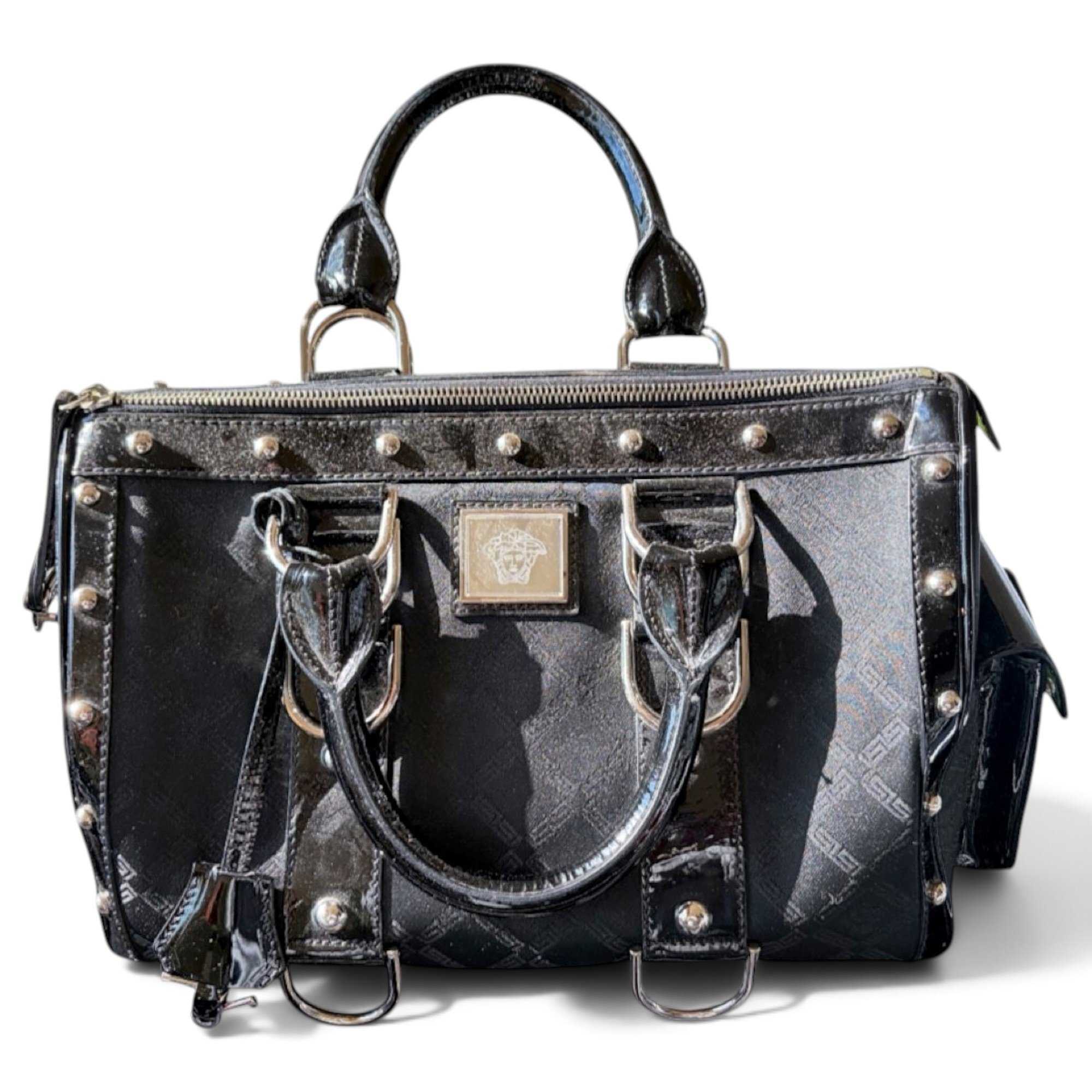 Bowling bag