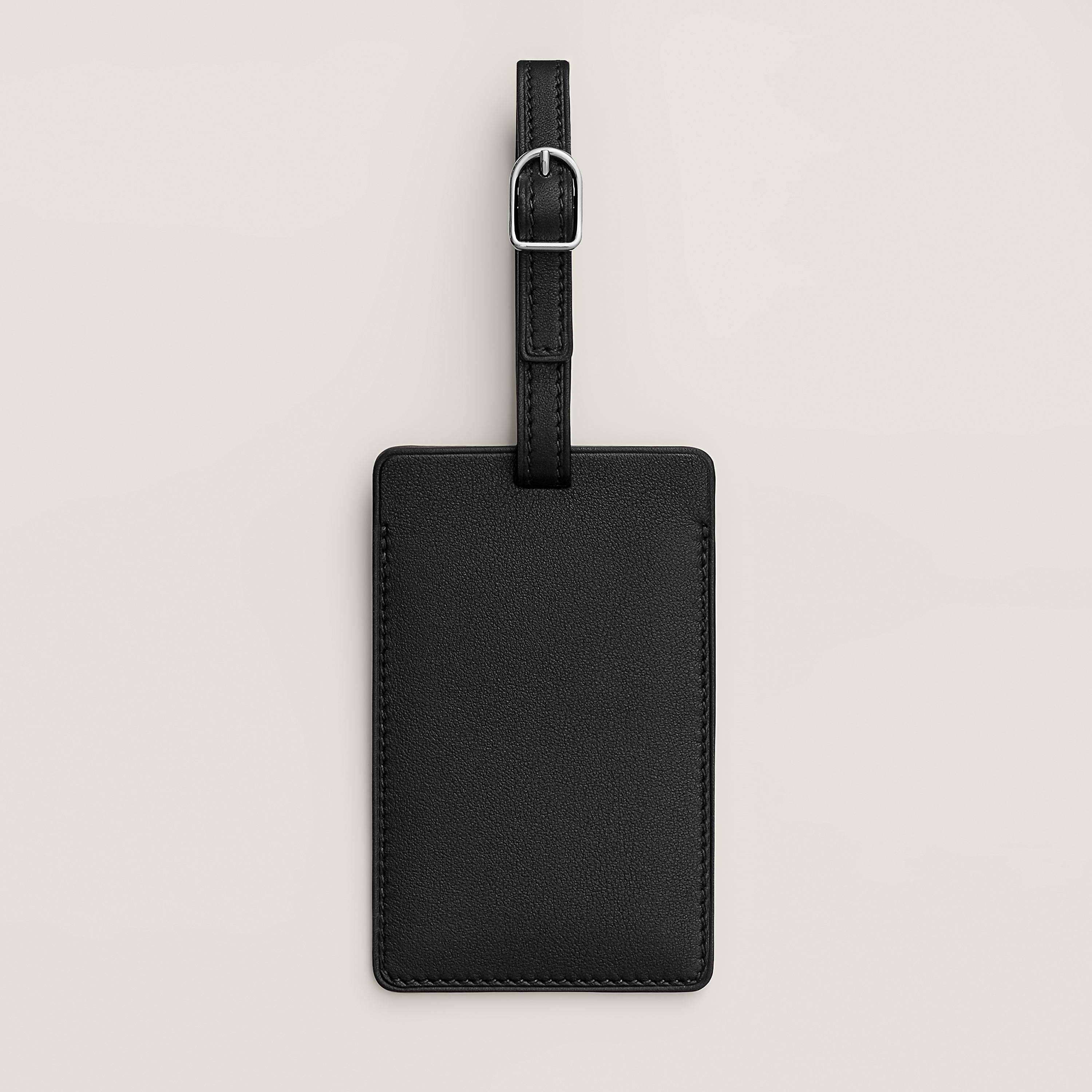 R.M.S travel tag