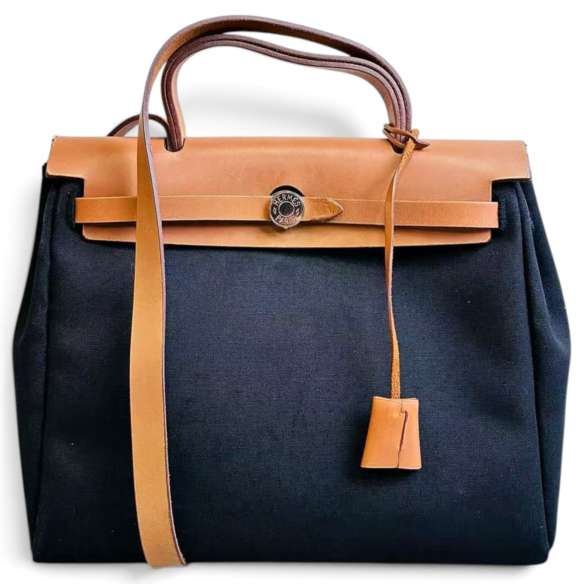 Herbag cloth handbag