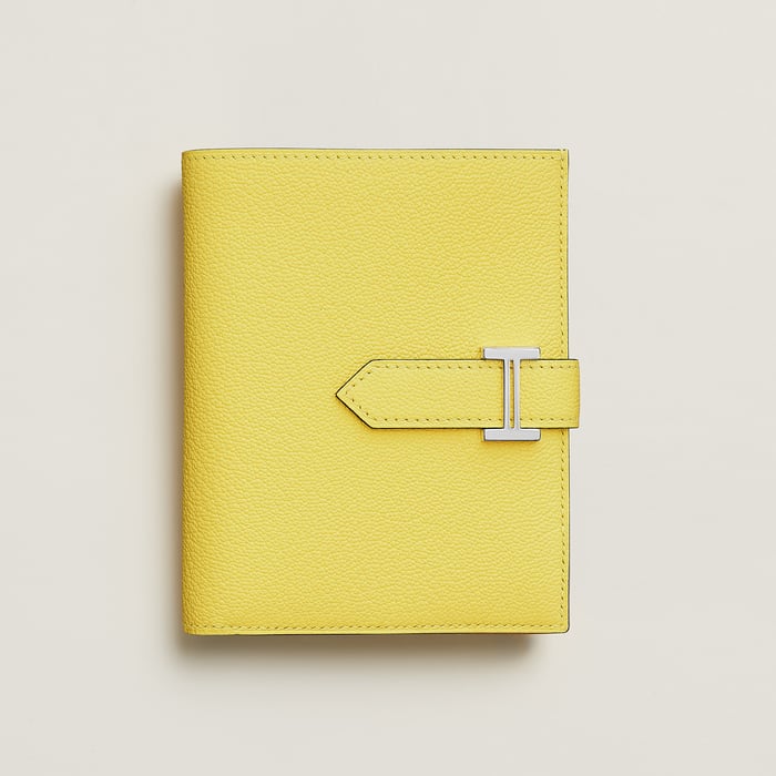 Limoncello Bearn Compact Wallet