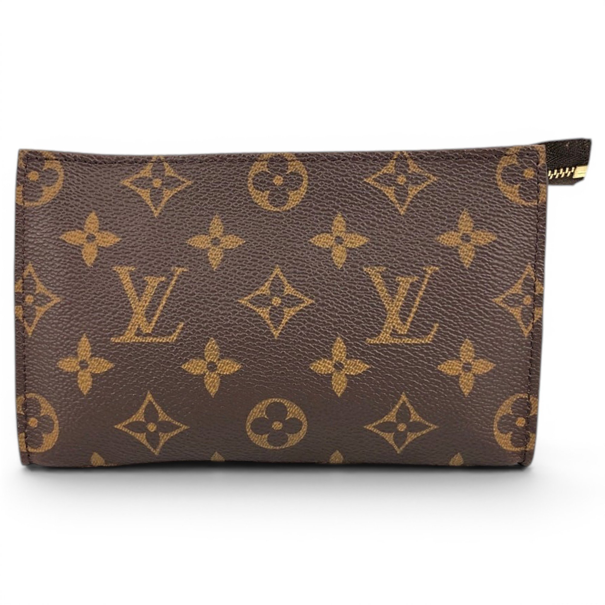 Cloth vanity case