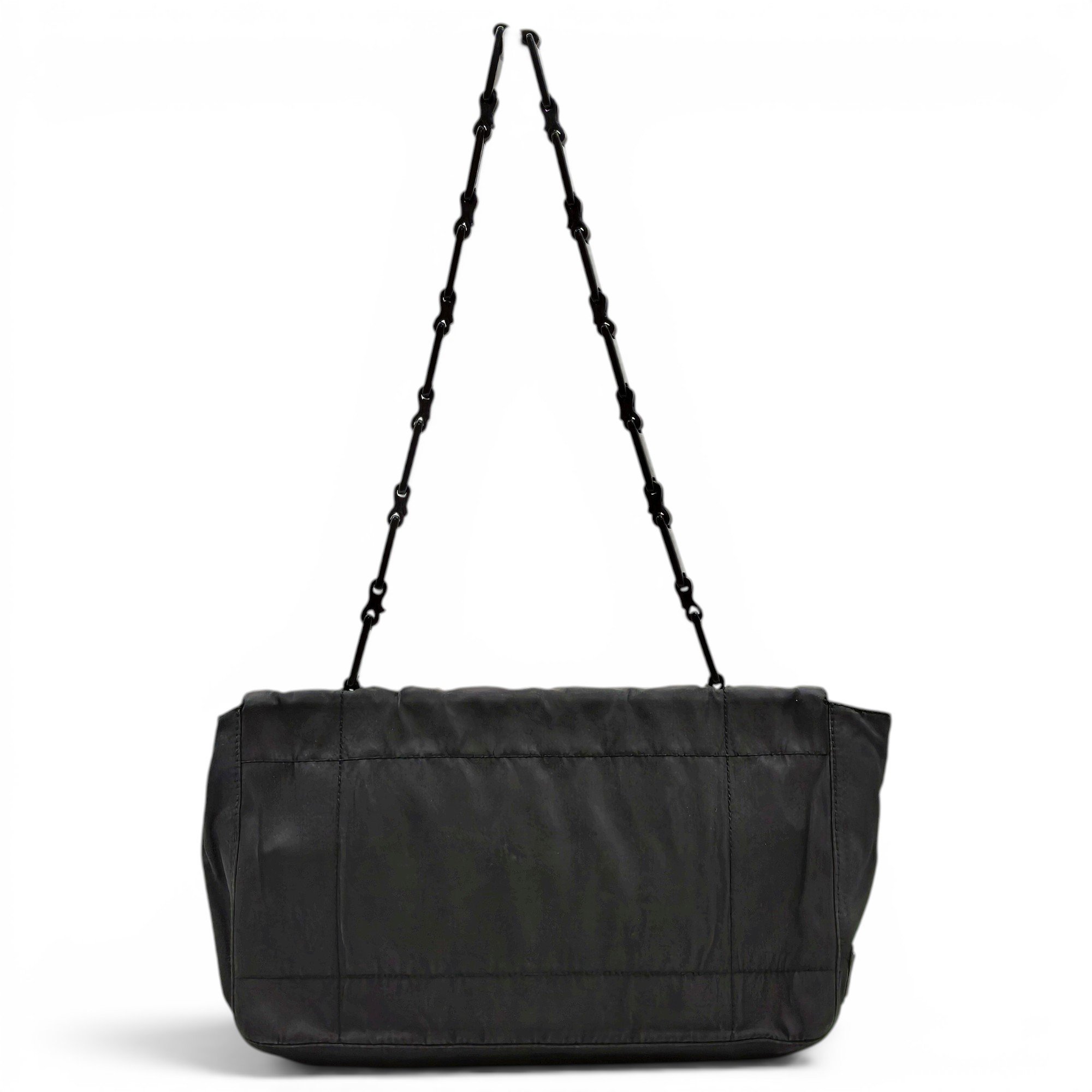 Cloth handbag