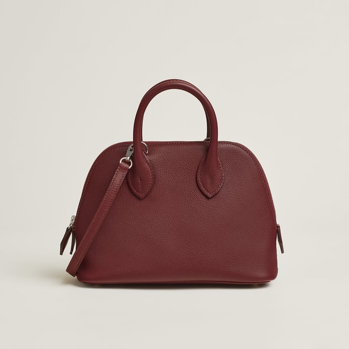 Bolide 1923 Mini Verso Bag