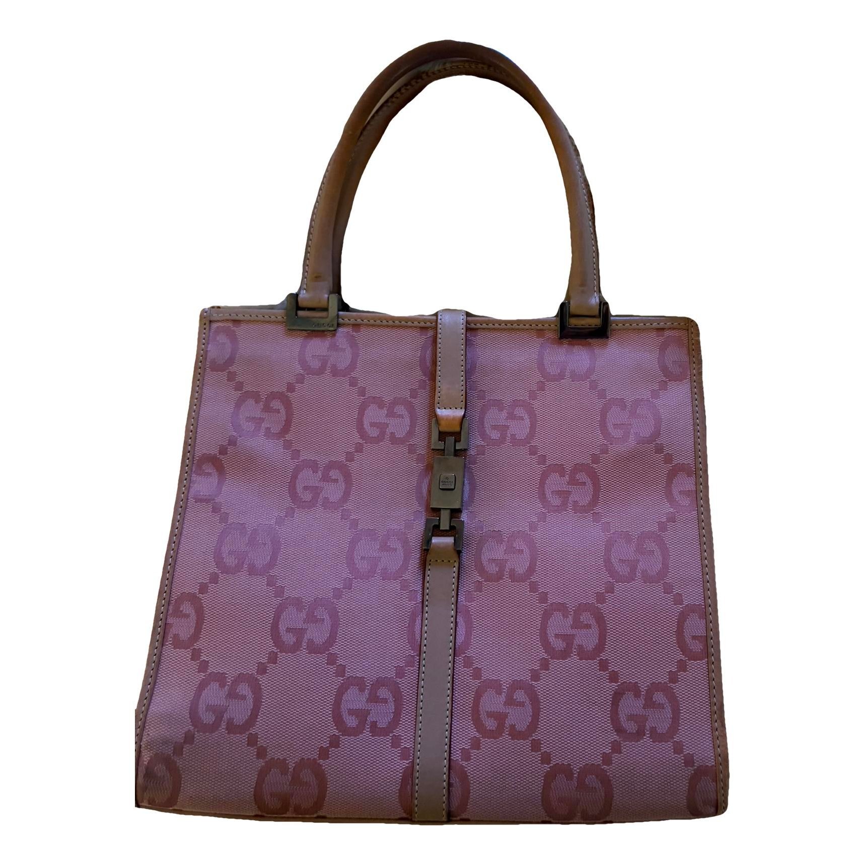 Bouvier handbag