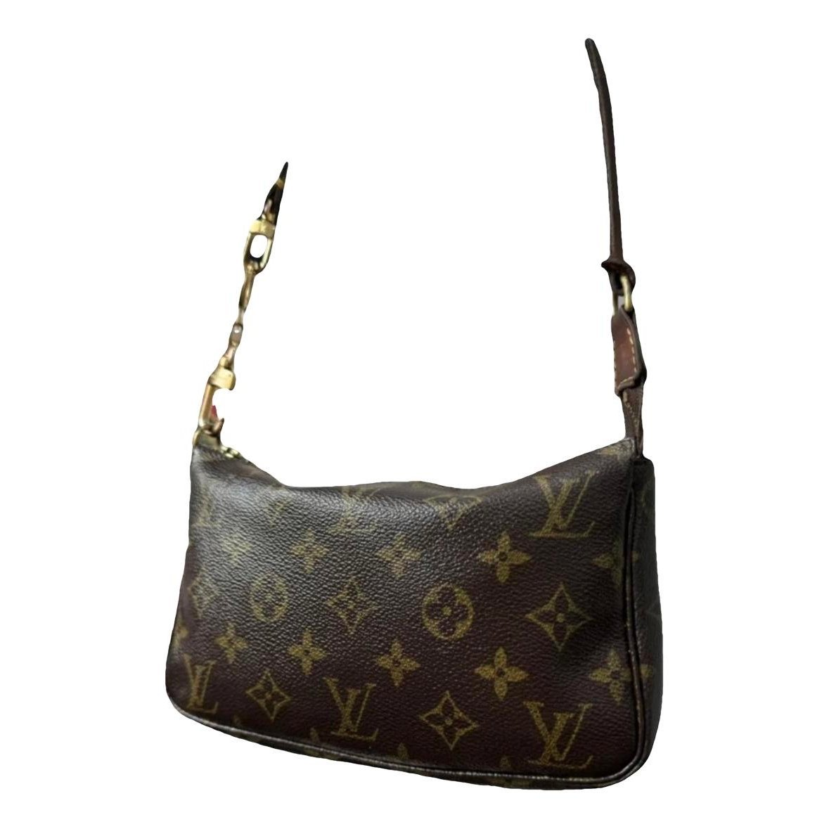 Pochette Accessoire cloth handbag
