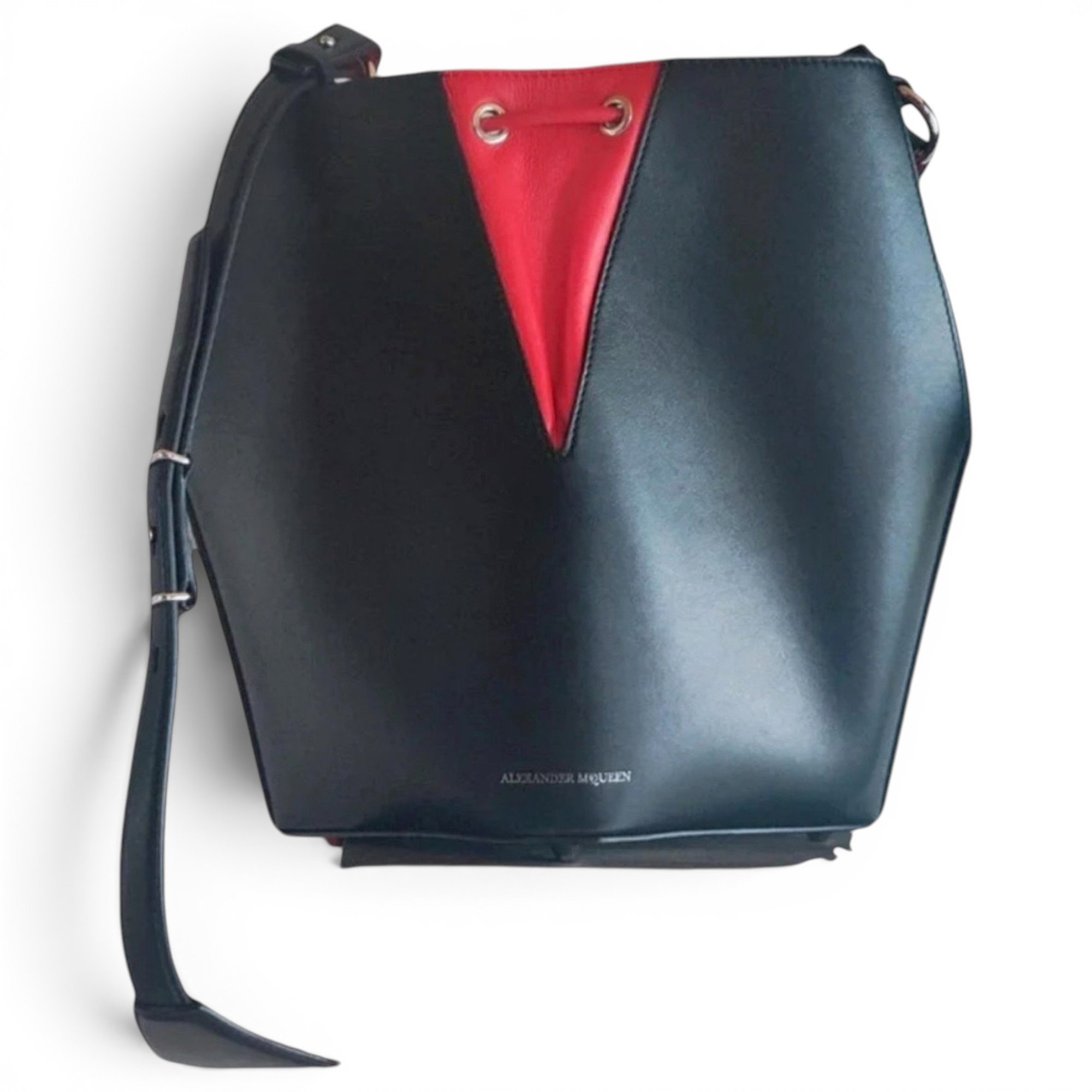 Alexander McQueen Leather bag