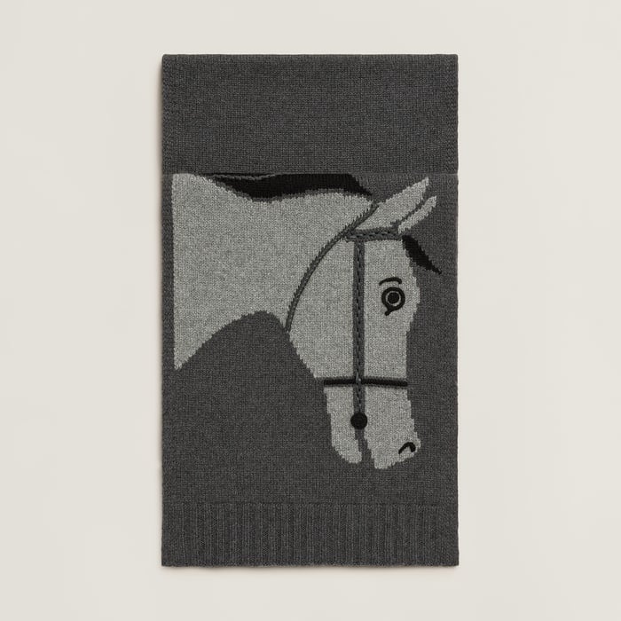 Quadrige Scarf
