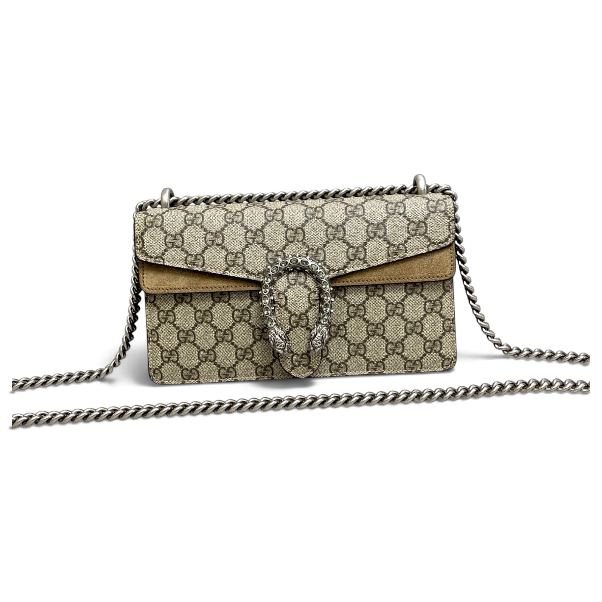 Dionysus cloth handbag