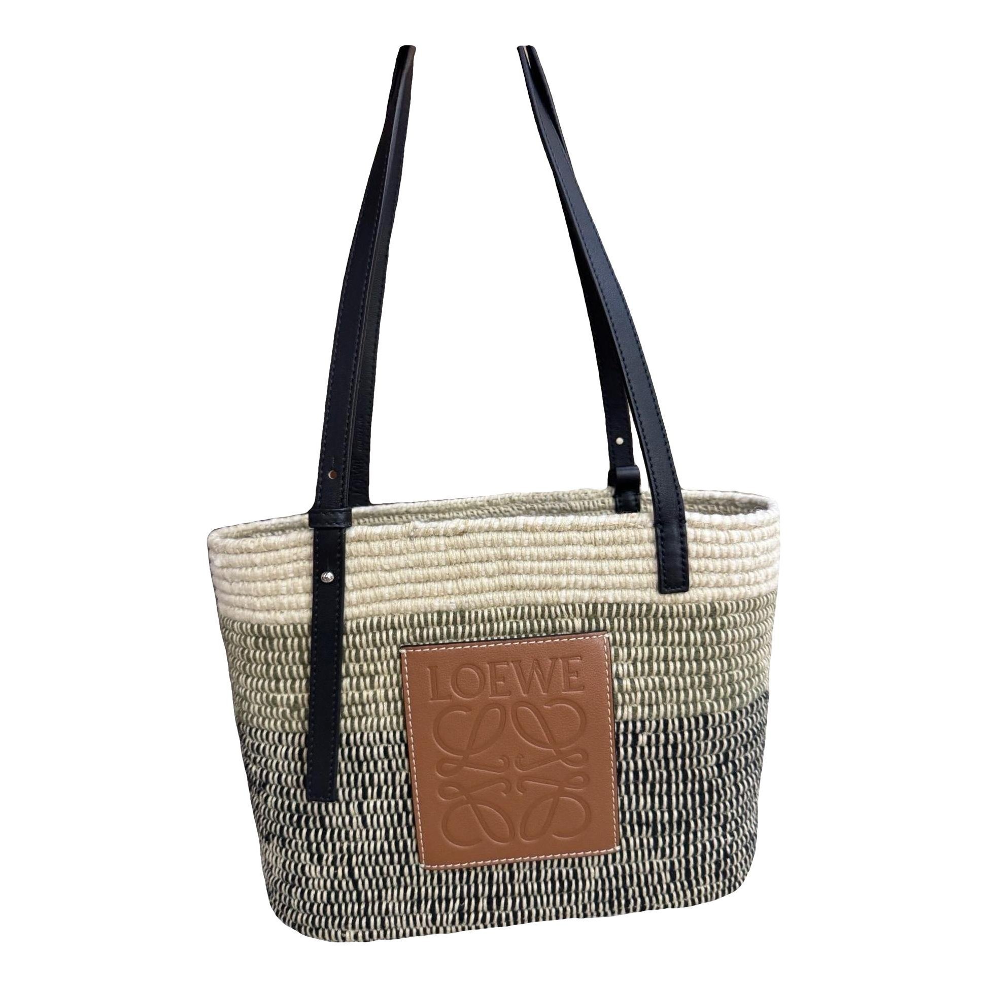 Basket Bag handbag