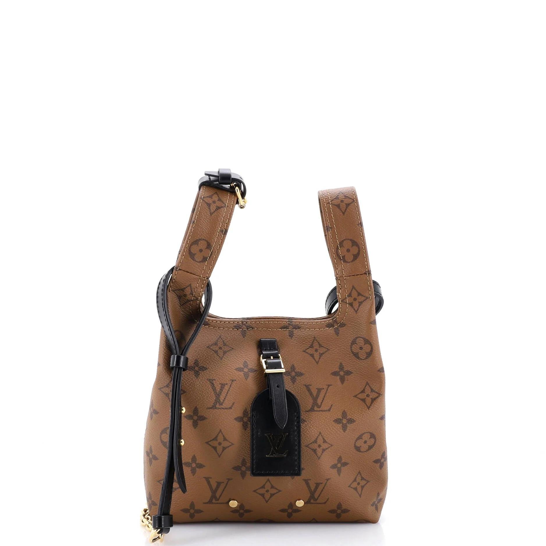 Cloth tote