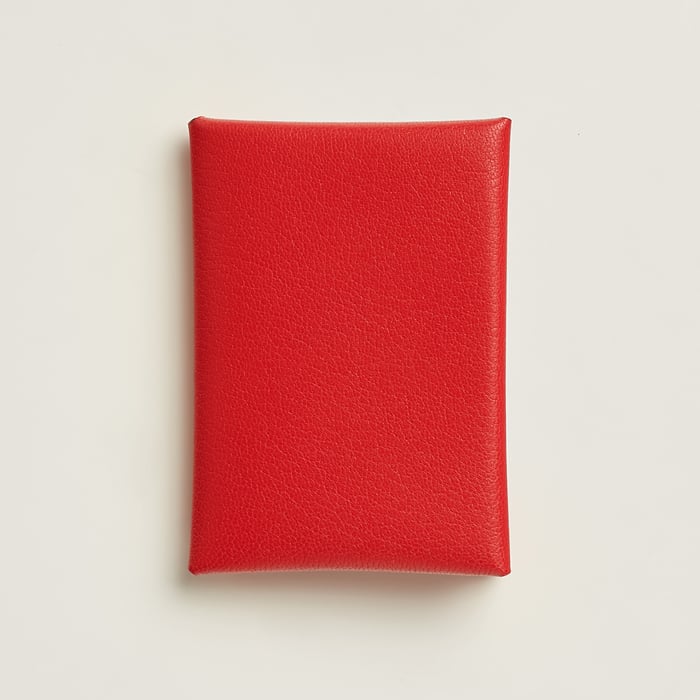 Rouge De Cœur Calvi Duo Compact Card Holder
