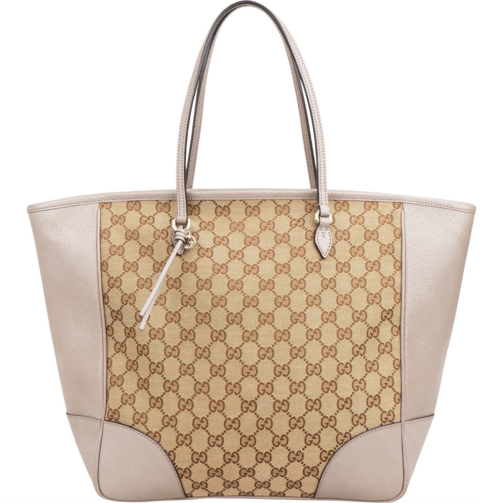 Bree leather crossbody bag