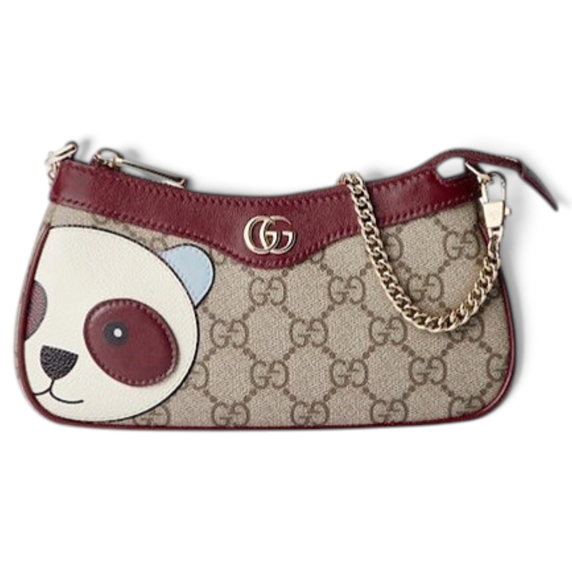 Cloth handbag