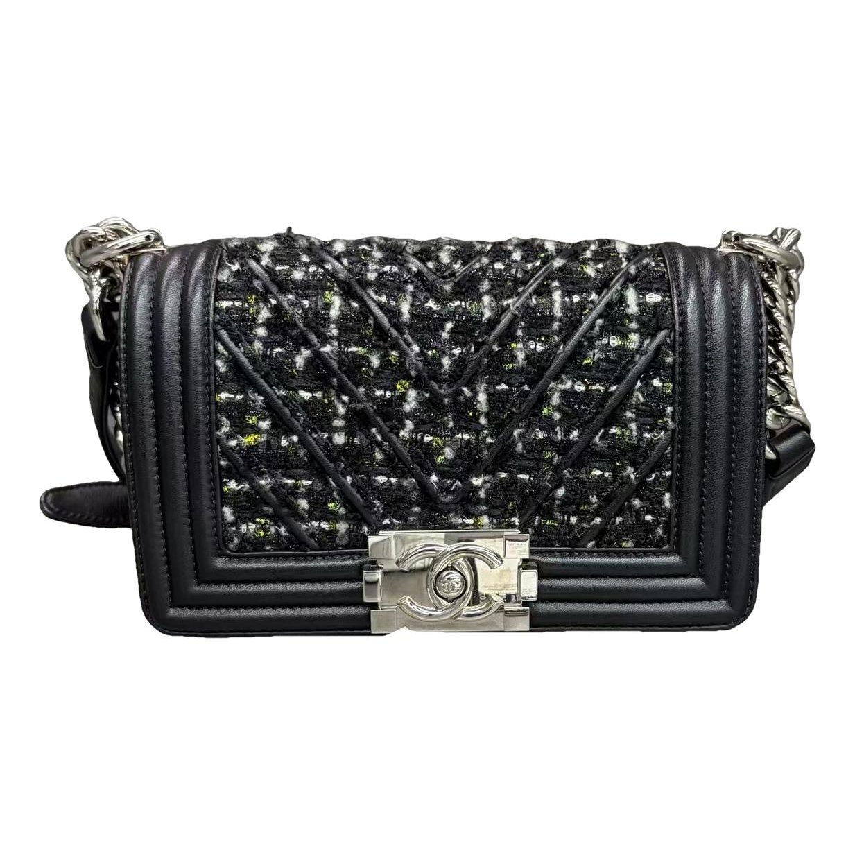 Boy cloth handbag