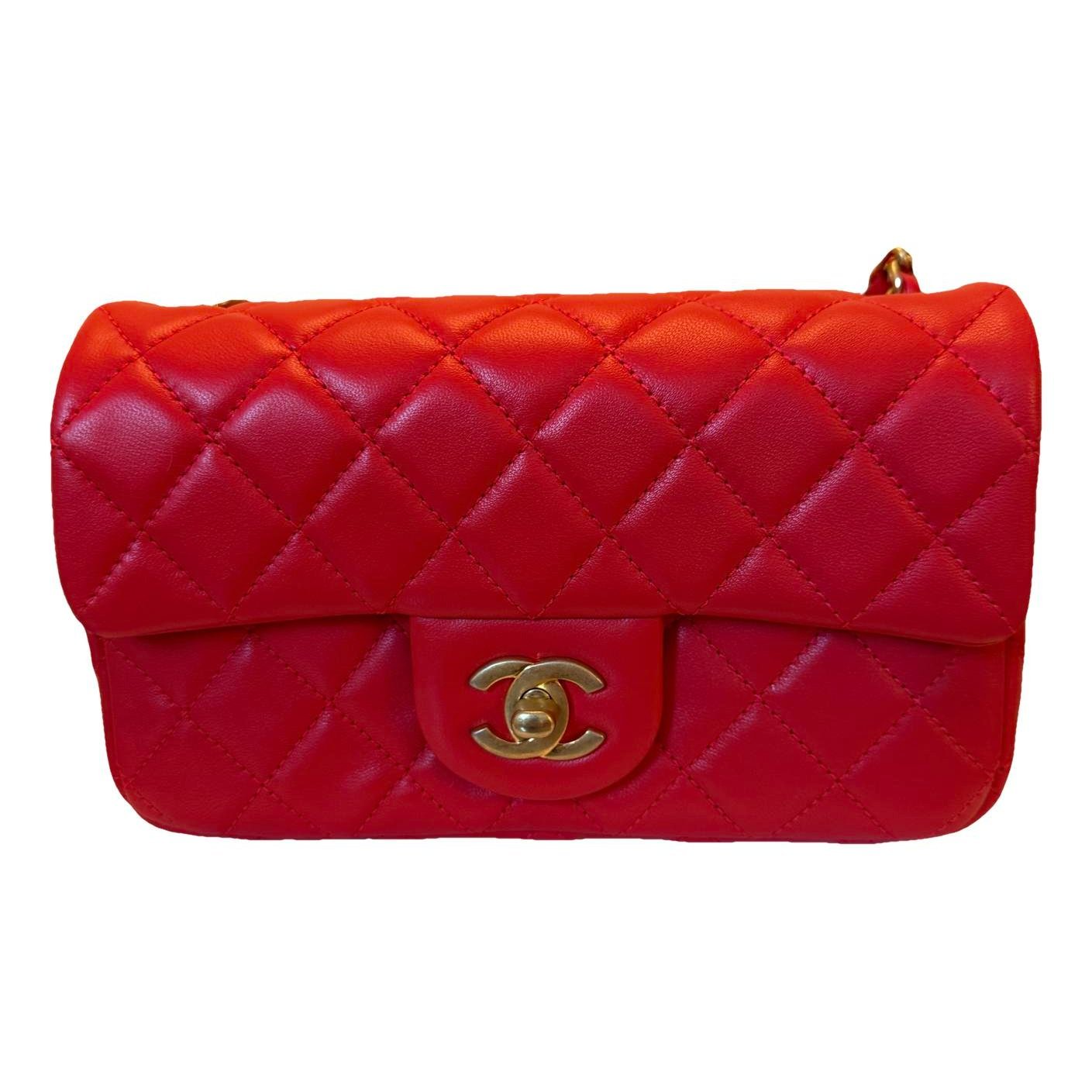 Timeless/Classique leather crossbody bag