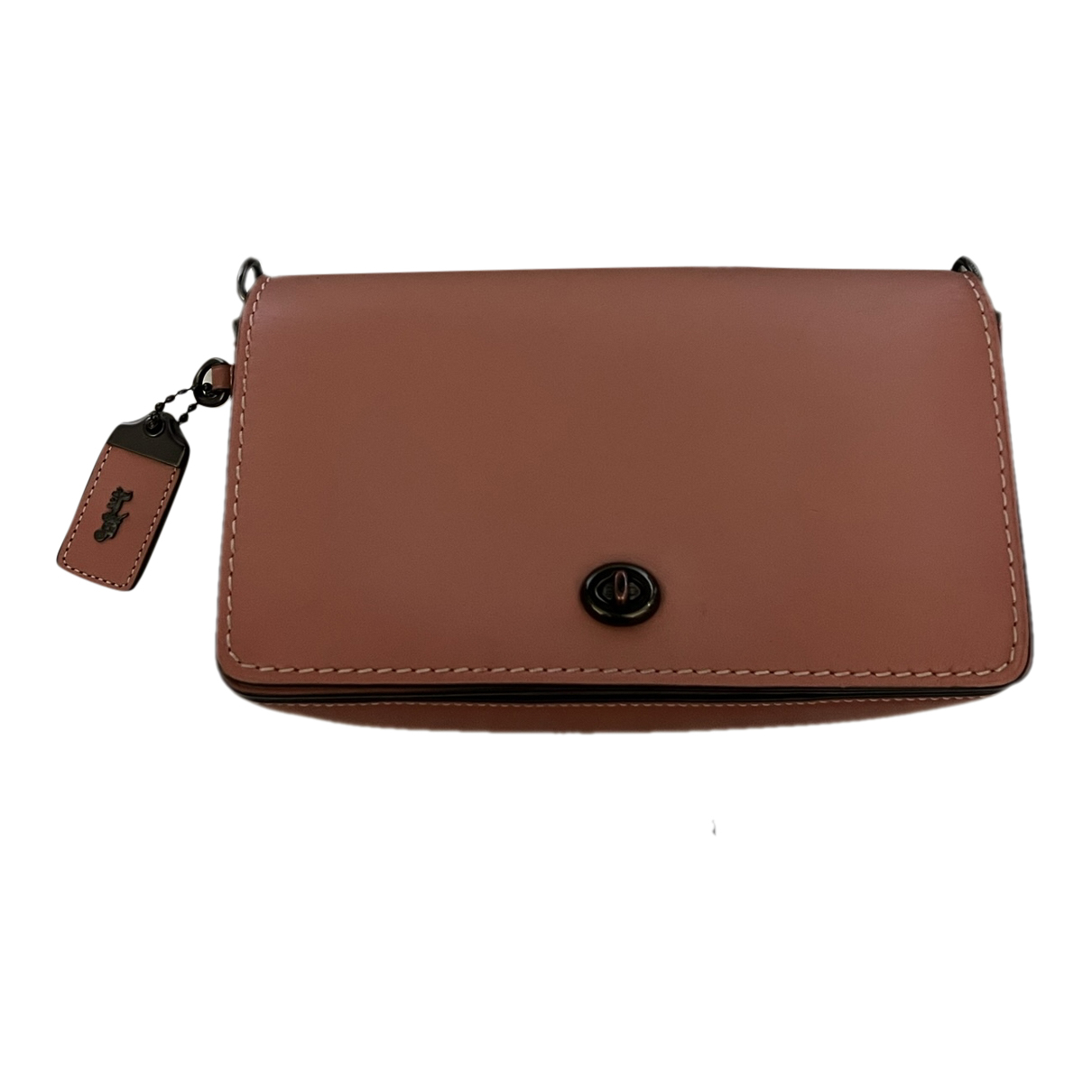Glovetan Dinky Crossbody leather crossbody bag