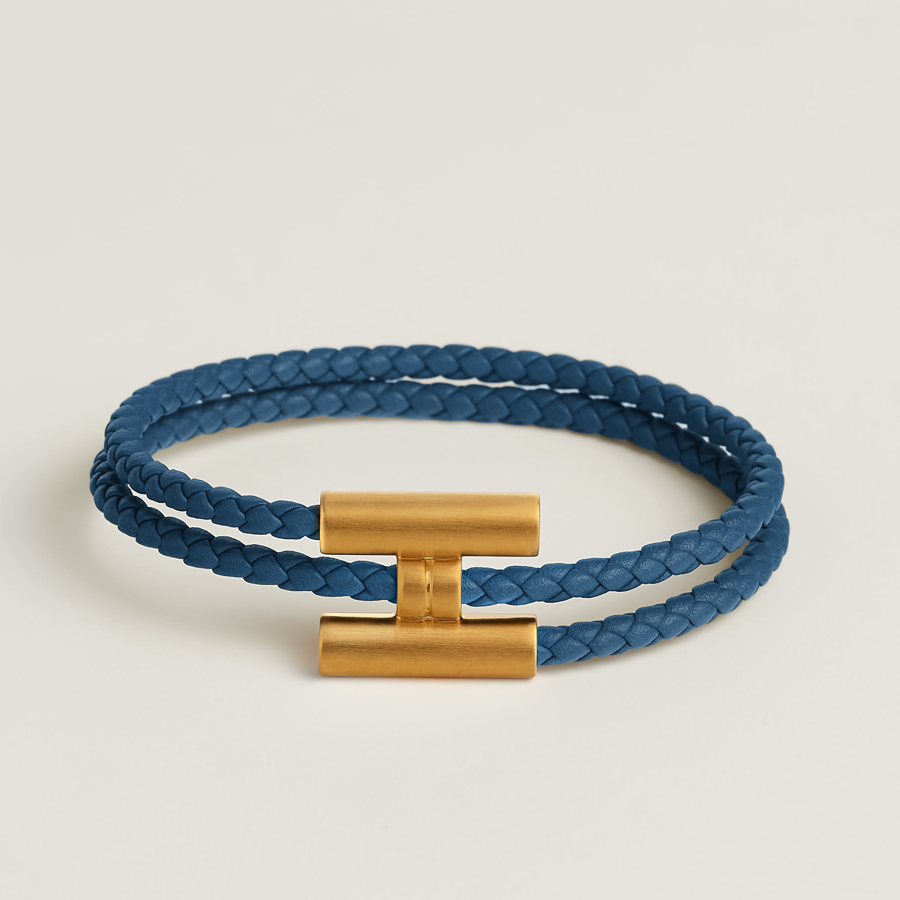 Tournis Tresse bracelet