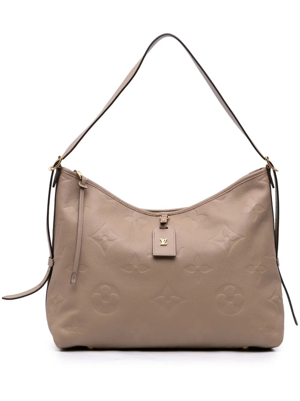 2021-2026 Monogram Empreinte CarryAll MM crossbody bag