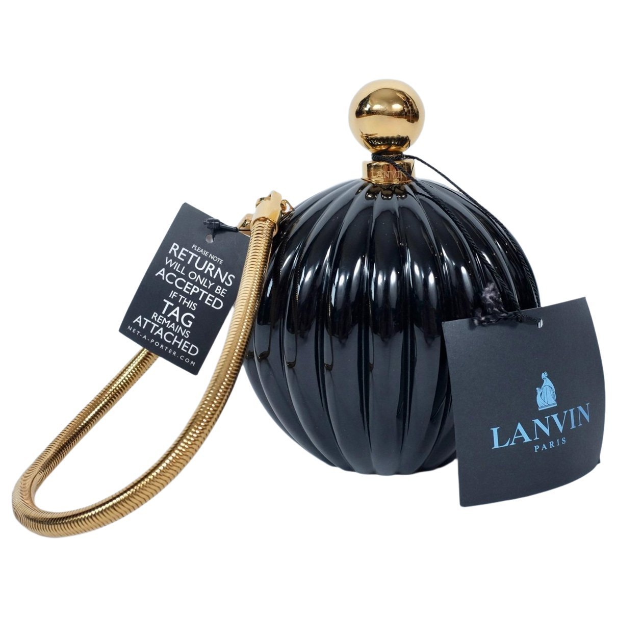 Lanvin Clutch bag