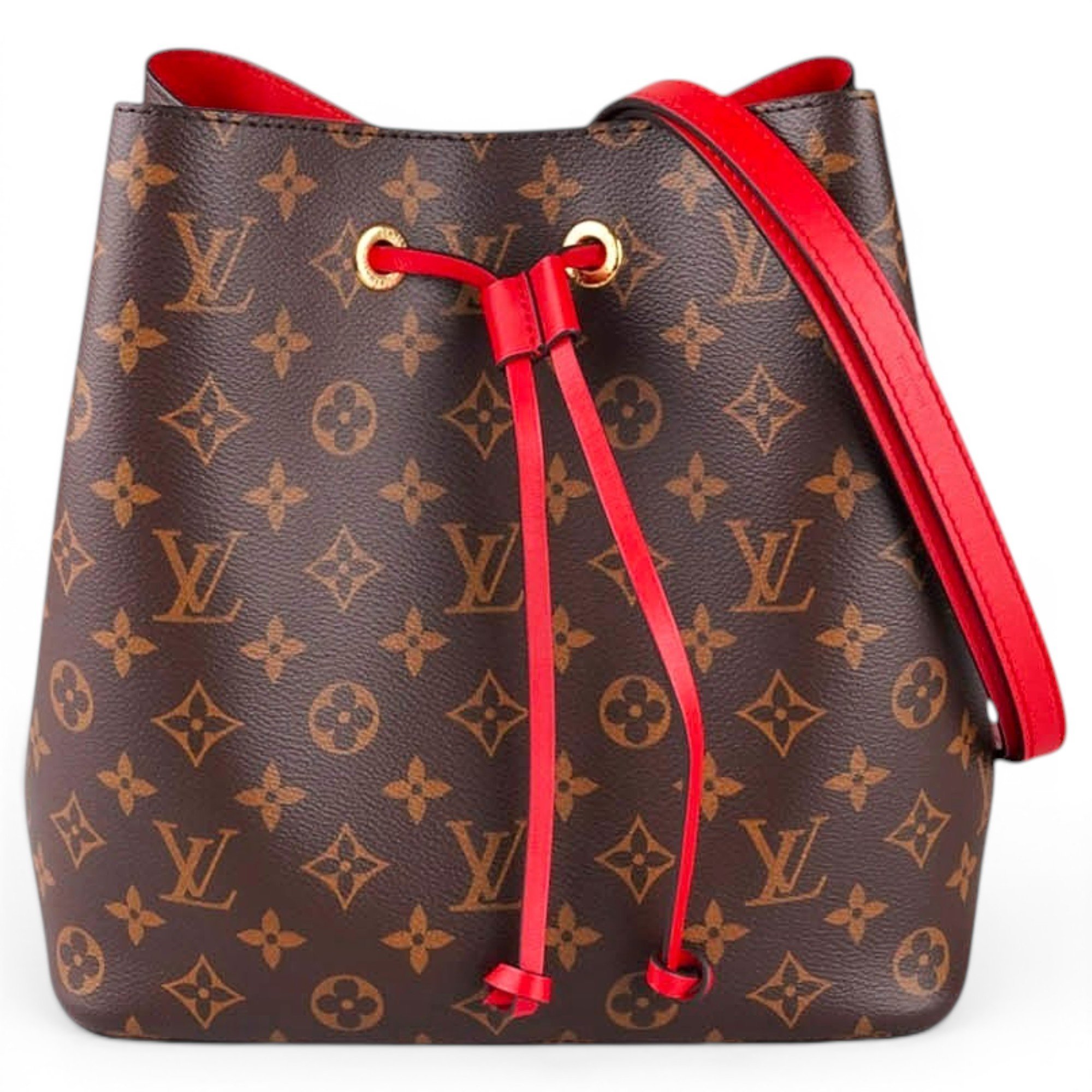 NéoNoé cloth crossbody bag