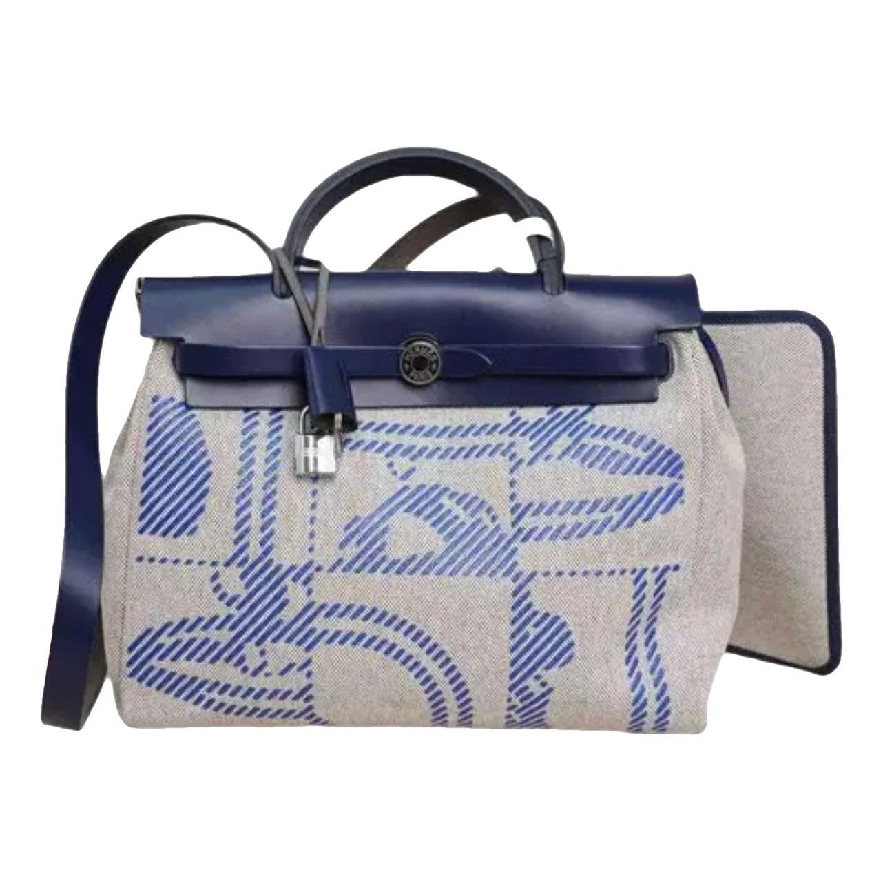 Herbag cloth handbag