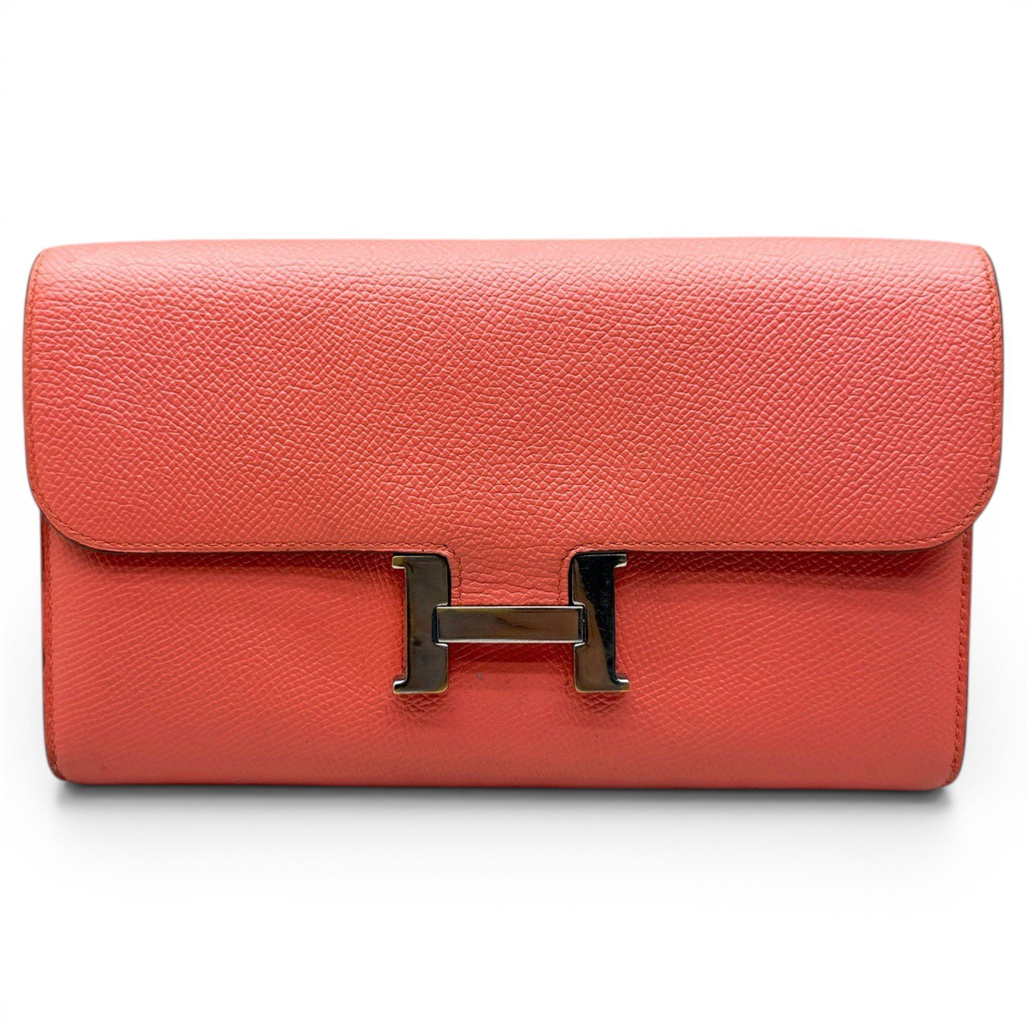 Constance To Go leather handbag