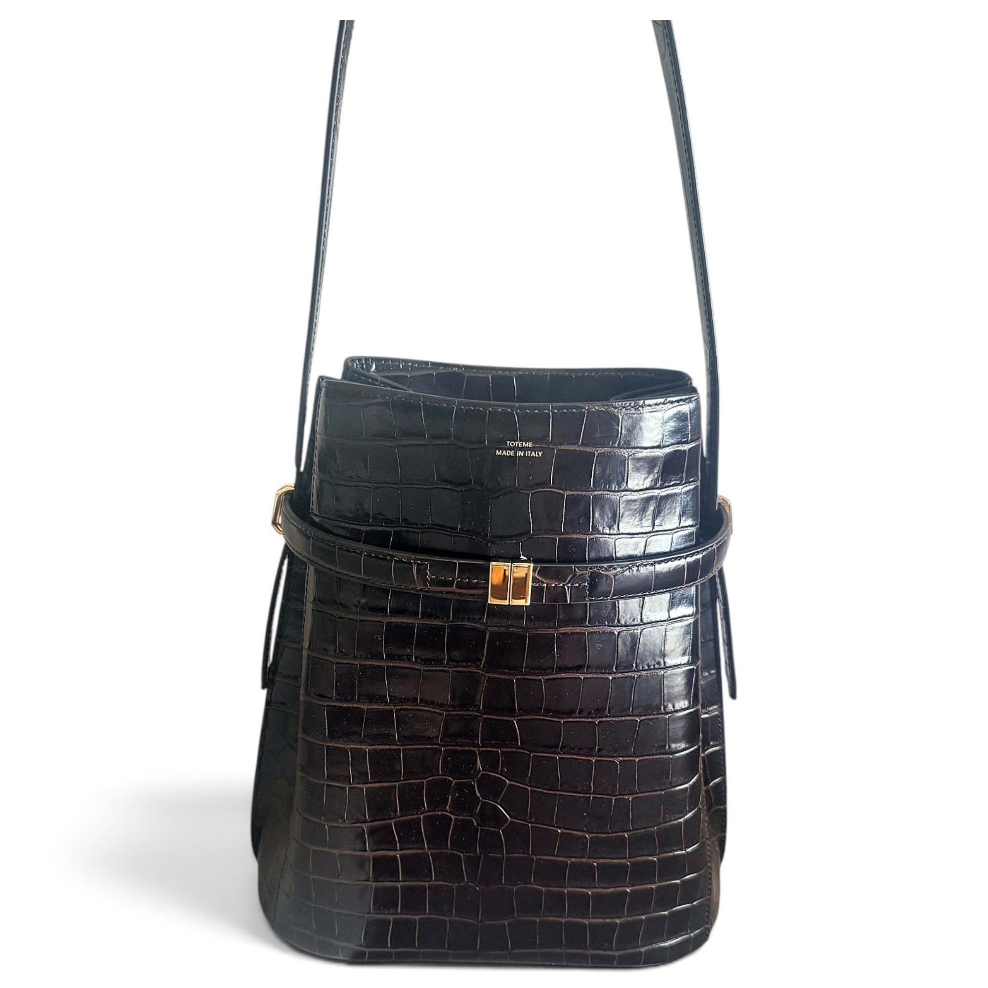 Toteme Leather handbag
