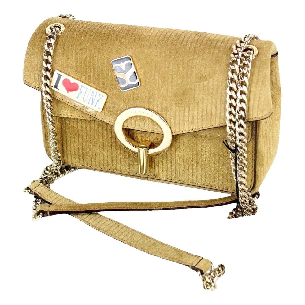 Yza crossbody bag