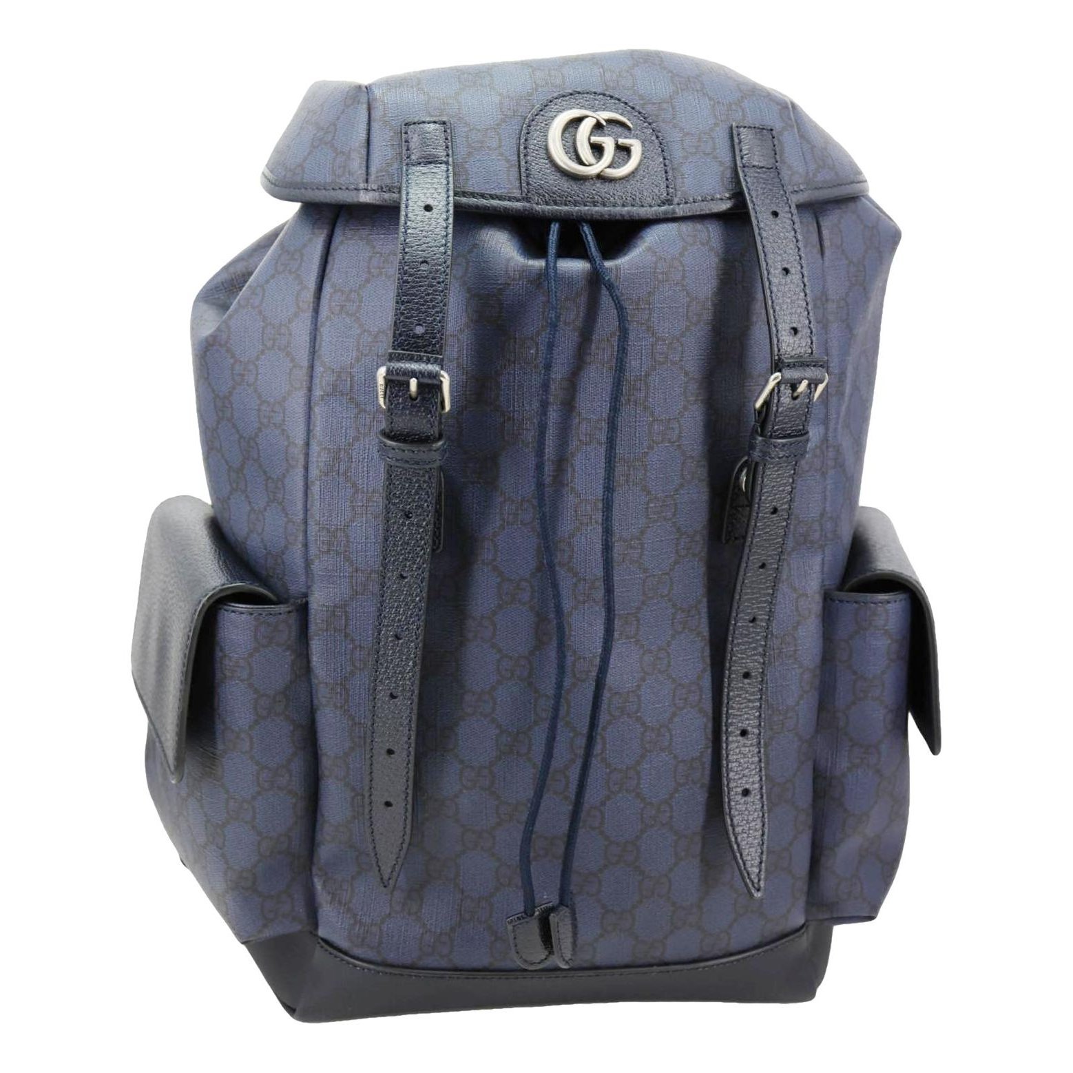 Ophidia cloth handbag
