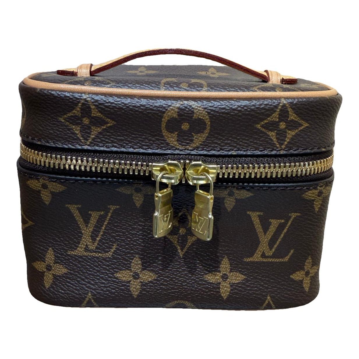 Vanity handbag