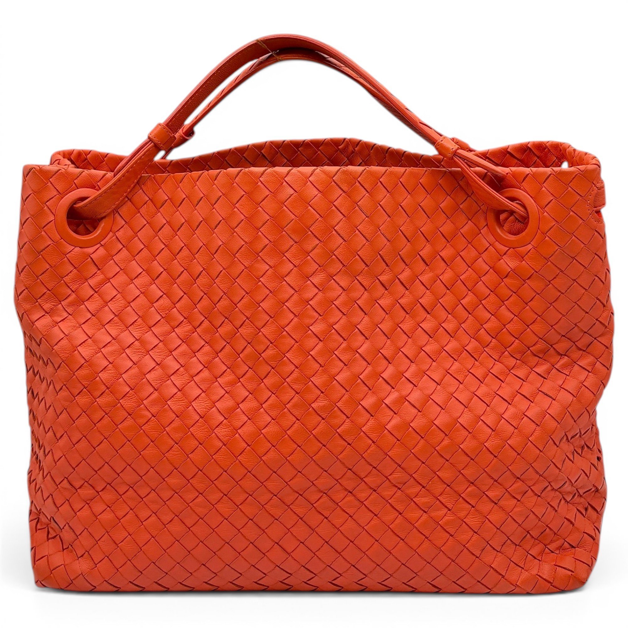 Pony-style calfskin tote