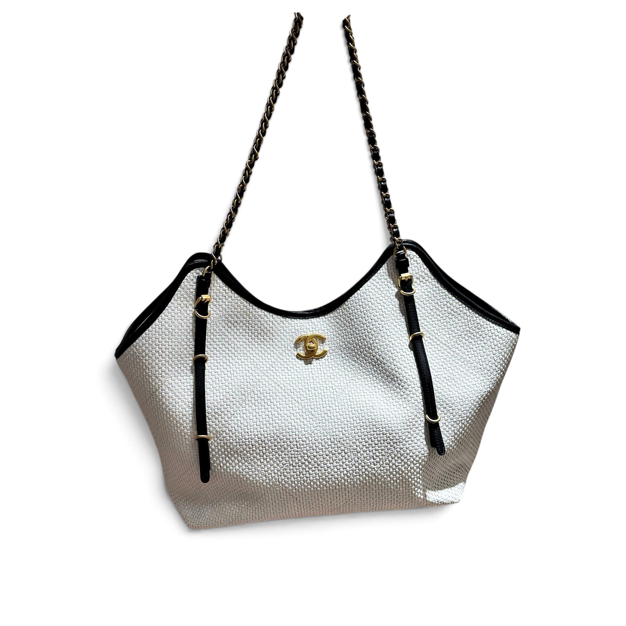 Cloth tote
