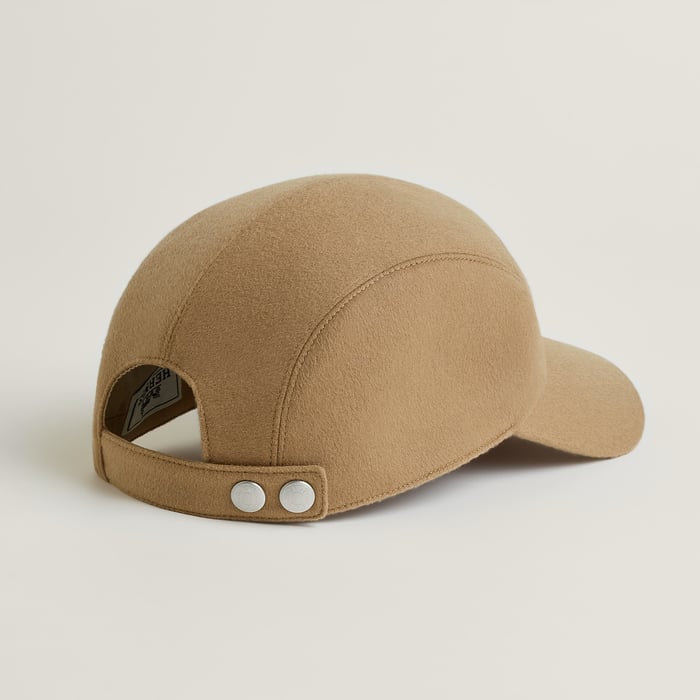 Biscuit Nevada H Stripe Cap
