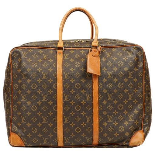 Sirius cloth travel bag