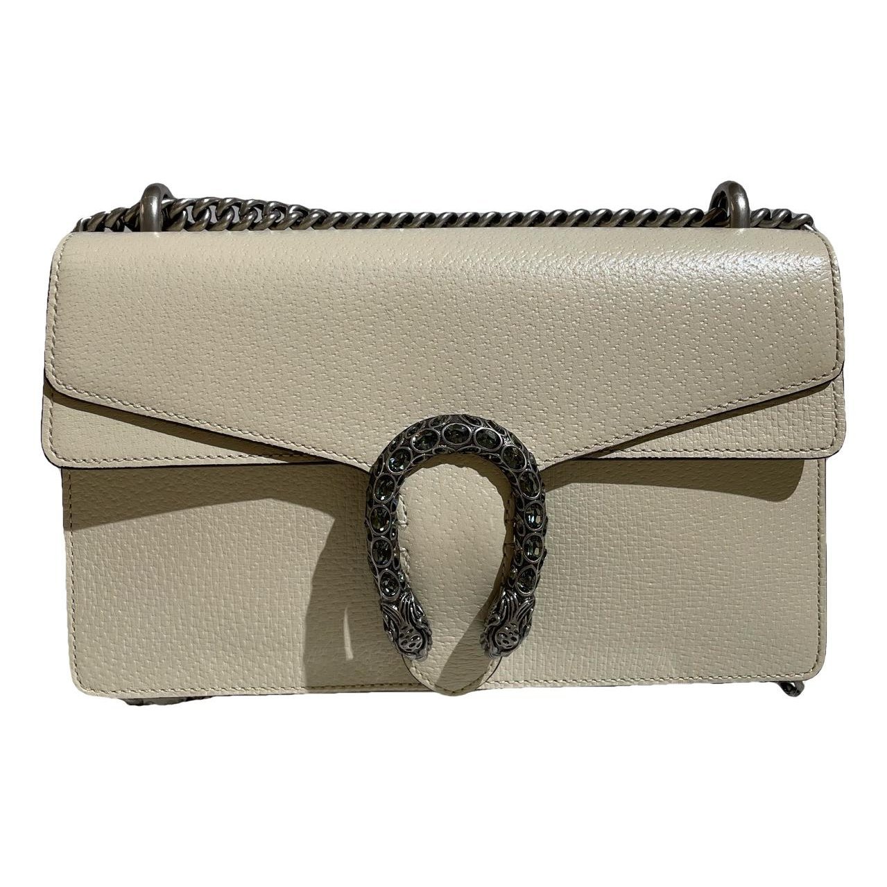 Dionysus leather handbag