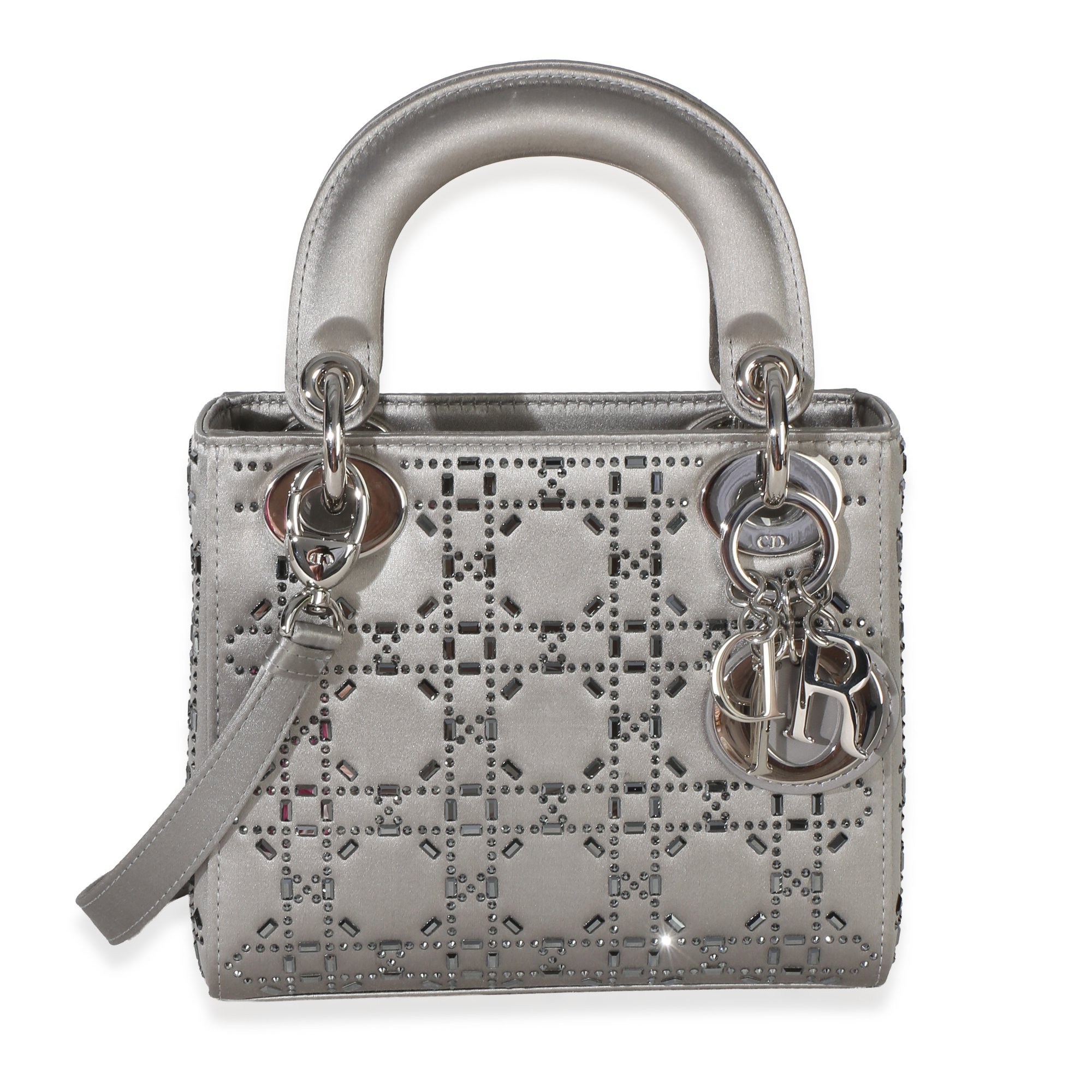 Cloth handbag