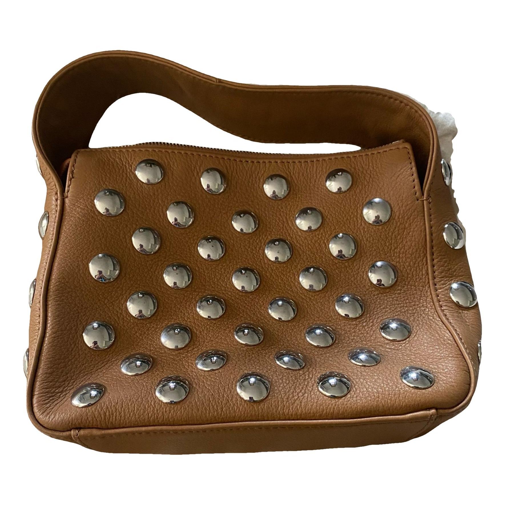 Khaite Leather handbag